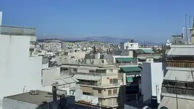 Apartment for sale, Central Athens Regional Unit, Zografou, Central Athens Regional Unit