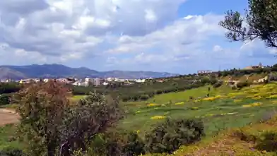 Działka komercyjna na sprzedaż, Iraklio, Gazi, Heraklion