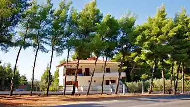 Hotel for sale, Halkidiki, Sithonia, Halkidiki