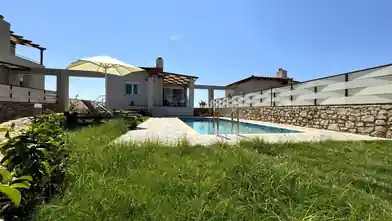 Detached House for sale, Rethimno, Geropotamos, Rethimno