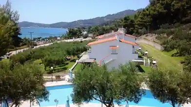 Hotel for sale, Halkidiki, Halkidiki