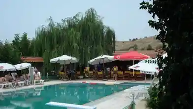 Hotel for sale, Florina, Agios Germanos, Florina