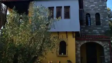 Dom wolnostojący na sprzedaż, Halkidiki, Sarti, Halkidiki