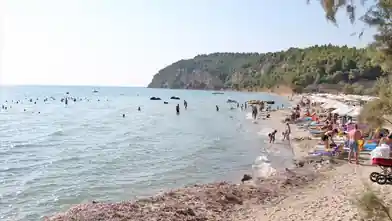 Коммерческий земельный участок на продажу, Halkidiki, Сани, Халкидики
