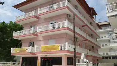 Hotel na sprzedaż, Pieria, Paralia, Pieria