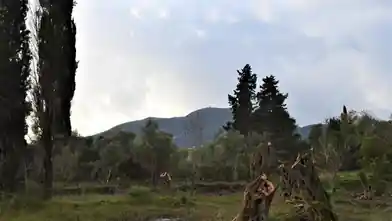 Commercial Plot for sale, Kerkira, Achillii, Kerkira