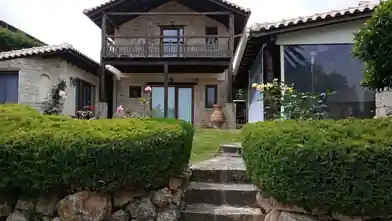 2 bedrooms Detached House for sale, Halkidiki, Kassandreia
