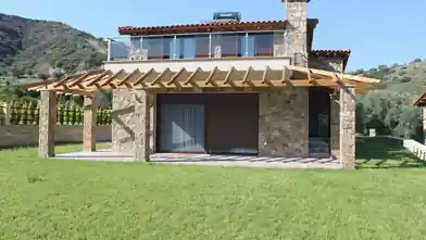 Detached House for sale, East Attica Regional Unit, Municipality of Pallini, Chalkidiki
