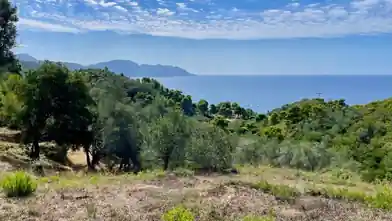 Commercial Plot for sale, Kerkira, Parelia, Kerkira