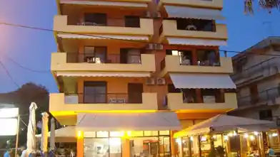 Hotel for sale, Evia, Edipsos, Evia