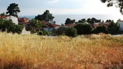 Działka komercyjna na sprzedaż, Jednostka regionalna Attyka Wschodnia, Palini, Chalkidiki