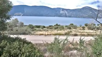 Commercial Plot for sale, Evia, Skroponeria, Evia