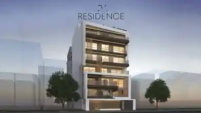 Apartment for sale, North Athens Regional Unit, Heraklion, Heraklion