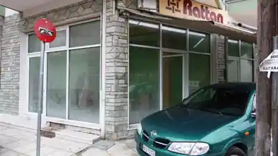 Commercial for sale, Thessaloniki, Stavroupoli, Thessaloniki