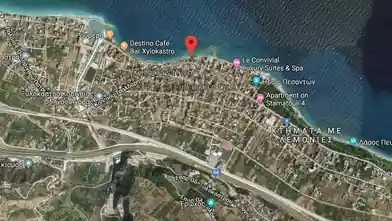 Commercial Plot for sale, Corinthia, Xylokastro, Corinthia