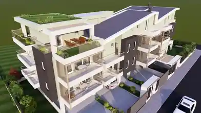 Mieszkanie na sprzedaż, Thessaloniki, Thermi, Saloniki
