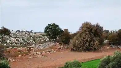 Commercial Plot for sale, Rethymno, Rethimno
