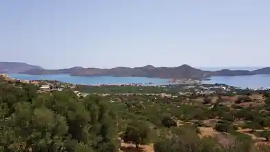 Commercial Plot for sale, Lasithi, Agios Nikolaos