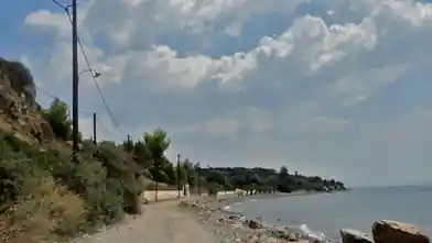 Commercial Plot for sale, Evia, Messapia, Evia