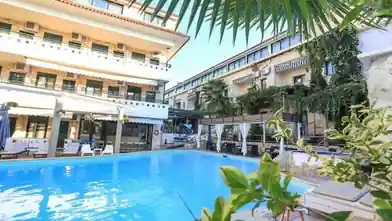 Hotel na sprzedaż, Halkidiki, Pefkochori, Halkidiki