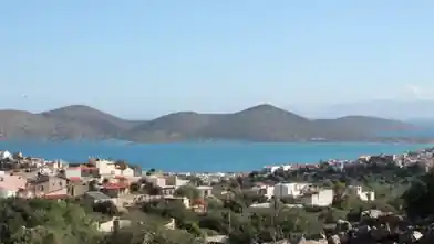 Commercial Plot for sale, Lasithi, Epano Elounda, Lasithi