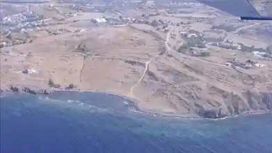 Commercial Plot for sale, Lesvos, Mithimna, Lesvos