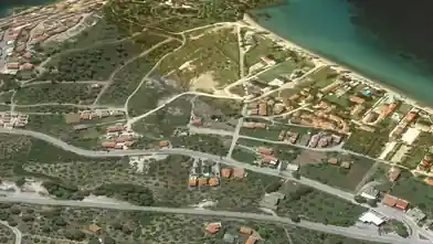 Commercial Plot for sale, Halkidiki, Sithonia, Halkidiki