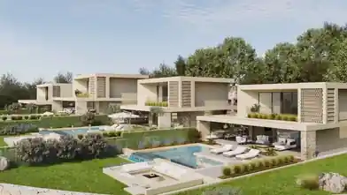 Detached House for sale, East Attica Regional Unit, Municipality of Pallini, Halkidiki