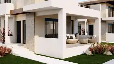 2 bedrooms Detached House for sale, Kavala Prefecture, Ofrynio
