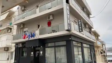 Hotel for sale, Chania, Nea Chora