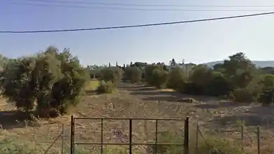 Առևտրային հողամաս վաճառքիՌոդոսում, Պետալուդեսում