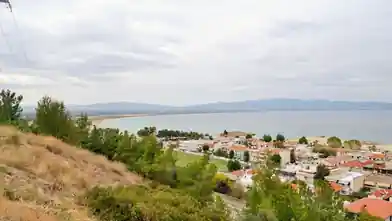 Działka komercyjna na sprzedaż, Halkidiki, Nea Poteidaia, Halkidiki