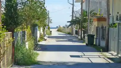 Commercial Plot for sale, Pieria, Platamon, Pieria
