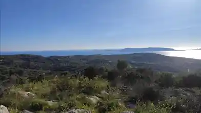 Działka komercyjna na sprzedaż, Messinia, Koroni, Messinia