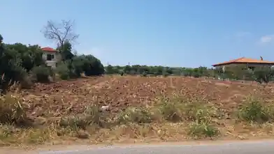 Commercial Plot for sale, Halkidiki, Moudania, Halkidiki