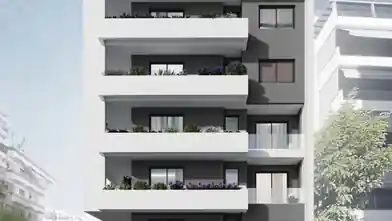 Apartment for sale, Piraeus Regional Unit, Piraeus, Piraeus Regional Unit