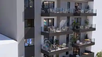Apartment for sale, South Athens, Kallithea, South Athens