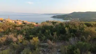 Commercial Plot for sale, Chalkidiki, Panagia, Chalkidiki