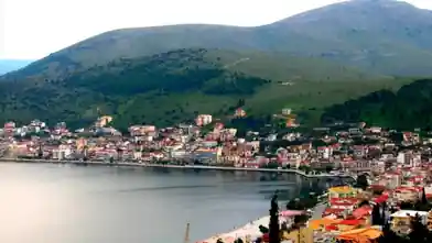 Commercial Plot for sale, Aetolia, Amphilochia