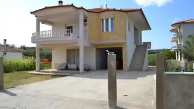 5+ bedrooms Detached House for sale, Halkidiki, Agios Mamas