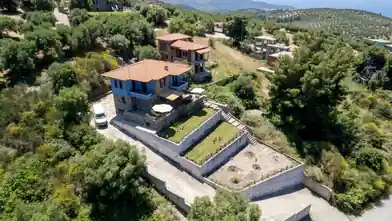 Detached House for sale, Halkidiki, Sithonia, Halkidiki