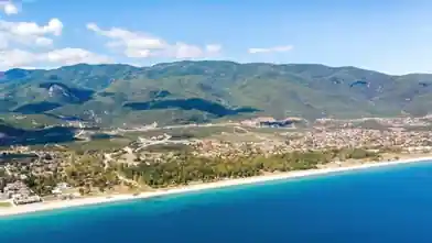 Commercial Plot for sale, Thessaloniki, Riviera, Thessaloniki