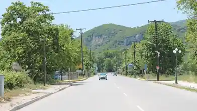 Działka komercyjna na sprzedaż, Pieria, Platamon, Pieria