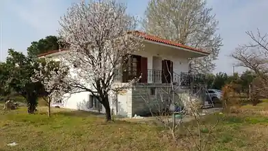 Dom wolnostojący na sprzedaż, Chalkidiki, Poligiros, Chalkidiki