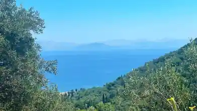 Commercial Plot for sale, Kerkira, Achillii, Kerkira
