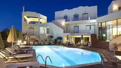 Hotel for sale, Iraklio, Chersonisos, Iraklio