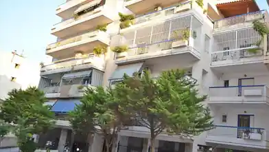 Apartment for sale, Achaia, Simpolitia, Achaia