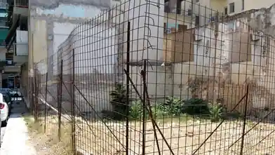 Commercial Plot for sale, Central Athens Regional Unit, Galatsi, Central Athens Regional Unit