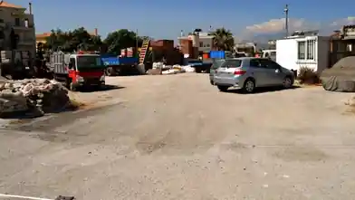 Commercial Plot for sale, North Athens Regional Unit, Heraklion, Heraklion