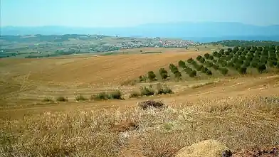 Առևտրային հողամաս վաճառքիHalkidikiում, Stagira-Akanthosում, Halkidikiում